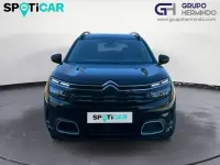 Brugt Citroën C5 Aircross 225 HK (165 kW) 2022 Sort SUV