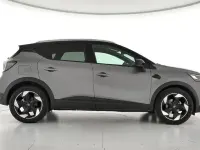 Usado Renault Captur Techno 100 CV (73 kW) 2025 Gris SUV