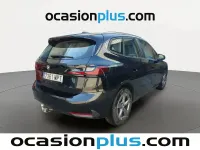 Usado BMW 218 Active Tourer 136 CV (100 kW) 2024 Negro Monovolumen