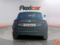 Usado MG MG3 116 CV (85 kW) 2025 Negro Utilitario