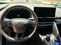 Usado Toyota C-HR Advance 223 CV (164 kW) 2025 Azul SUV