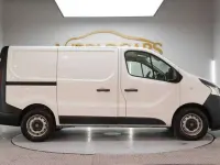 Usado Fiat Talento 145 CV (106 kW) 2020 Blanco Monovolumen