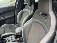 Usado Mini John Cooper Works Countryman 306 CV (225 kW) 2021 Negro SUV