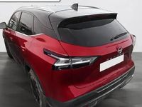 Usado Nissan Qashqai N-Connecta 140 CV (102 kW) 2025 Fuji sunset con techo midnight SUV