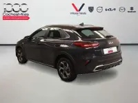 Usado Kia XCeed 101 CV (74 kW) 2024 Gris SUV