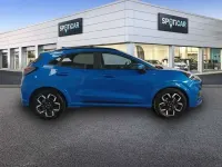Usado Ford Puma ST-Line 120 CV (88 kW) 2021 Azul SUV