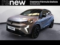 Nuevo Renault Captur Esprit Alpine 160 CV (117 kW) 2026 Gris SUV
