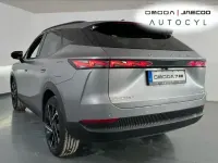 Nuevo Omoda 7 278 CV (204 kW) 2026 Gris SUV