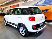 usado Fiat 500L 1.4 Trekking