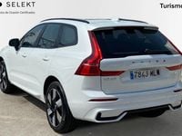 Usado Volvo XC60 Plus 350 CV (257 kW) 2023 SUV