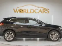Usado BMW X2 136 CV (100 kW) 2021 Negro SUV