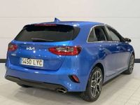 usado Kia Ceed 1.0 T-gdi Eco-dynamics Tech 120