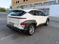 Usado Hyundai Kona 141 CV (103 kW) 2024 Blanco SUV