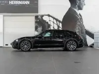 Usado Porsche Taycan Cross Turismo 350 kW (476 CV) 2023 Eléctrico Familiar
