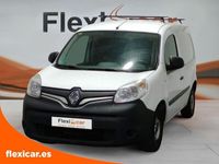 usado Renault Kangoo Combi 1.5dci Extrem N1 66kw