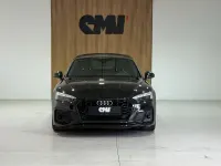 Usado Audi A5 Sportback S-Line 163 CV (119 kW) 2021 Negro Utilitario