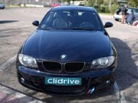 Usado BMW 116 143 HP (105 kW) 2007 Preto Citadino