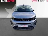 Usado Peugeot Rifter Allure 100 CV (73 kW) 2025 Monovolumen