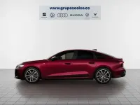 Nuevo Audi A5 Premium 204 CV (150 kW) 2026 Rojo Familiar