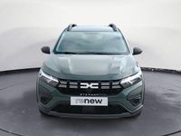 Usado Dacia Sandero Essentiel 100 CV (73 kW) 2023 Verde Berlina