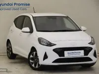 Usado Hyundai i10 2025 Utilitario