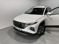 Usado Hyundai Tucson 116 CV (85 kW) 2024 Blanco SUV