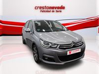 usado Citroën C4 BlueHDi 100 Feel Edition Te puede interesar