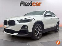 Usado BMW X2 140 CV (102 kW) 2020 Blanco SUV