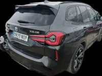 Usado BMW X3 M 480 CV (353 kW) 2023 Negro SUV