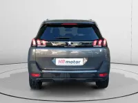 Usado Peugeot 5008 Allure 132 CV (97 kW) 2023 Gris SUV