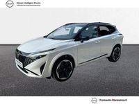 Usado Nissan Qashqai 140 CV (102 kW) 2024 Blanco SUV