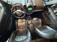 Usado Mini Cooper S Countryman 224 CV (164 kW) 2019 Azul SUV