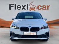 usado BMW 216 Serie 2 Gran Tourer d Diésel en Flexicar Talavera de la Reina