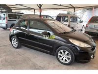 usado Peugeot 207 1.6 HDI XS 90