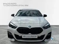 Usado BMW 218 Executive 150 CV (110 kW) 2020 Blanco Coupe