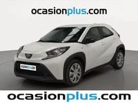 Usado Toyota Aygo X Play 72 CV (52 kW) 2023 Blanco SUV