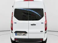 Usado Ford Transit Trend 130 CV (95 kW) 2022 Familiar