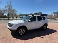 Usado Dacia Duster Ambiance 109 CV (80 kW) 2018 Blanco SUV
