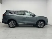 Usado Ebro s800 147 CV (108 kW) 2025 Verde SUV
