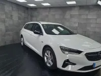 Usado Opel Insignia Business 120 CV (88 kW) 2022 Familiar