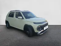 Nuevo Hyundai Inster 83 kW (114 CV) 2025 Utilitario