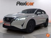 Usado Nissan Qashqai Acenta 140 CV (102 kW) 2022 Blanco SUV