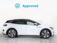 Usado VW ID.4 GTX 250 kW (340 CV) 2022 Eléctrico SUV