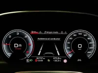 Usado Audi Q3 S-Line 150 CV (110 kW) 2023 Negro SUV