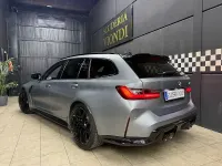 Usado BMW M3 Comfort Edition 530 CV (389 kW) 2026 Gris / plata Familiar