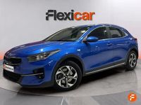Brugt Kia XCeed 115 HK (84 kW) 2020 Blå SUV