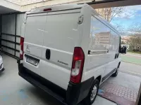 Usado Citroën Jumper 120 CV (88 kW) 2021 Blanco Monovolumen