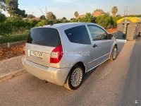 Usado Citroën C2 70 CV (51 kW) 2007 Gris / plata Utilitario