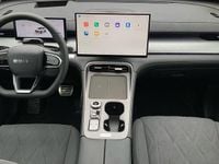 Nuevo Ebro s800 Luxury 279 CV (205 kW) 2025 Gris SUV