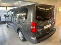 usado Peugeot Traveller 1.6bluehdi Business Long 115